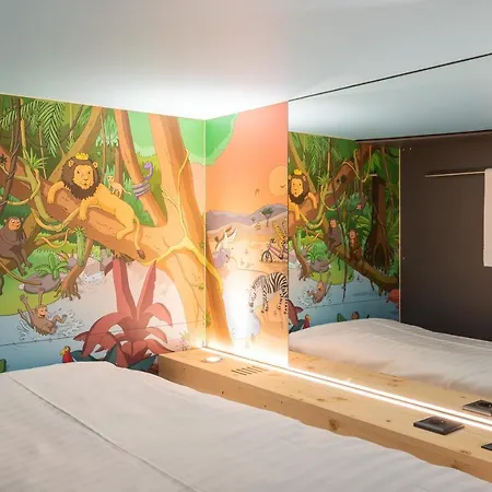 Capsule By Hyve Basel